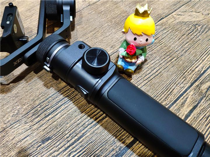 飞宇g6max稳定器使用方法,vlog飞宇g6max稳定器上手试玩