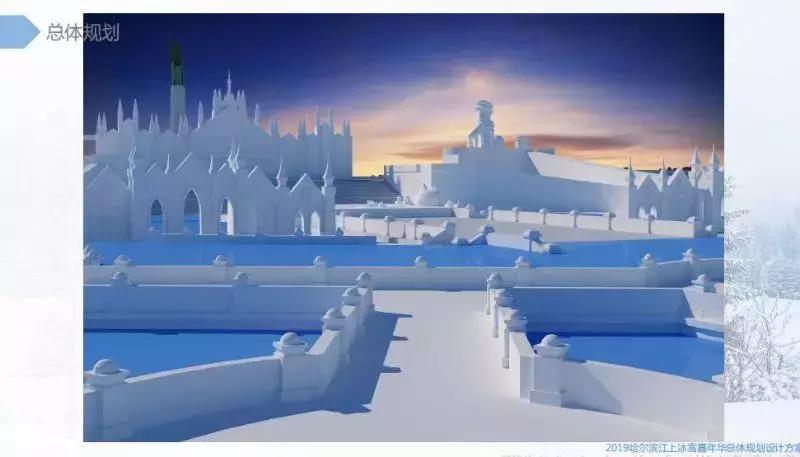 松花江冰雪嘉年华有啥玩的,松花江冰雪嘉年华热闹