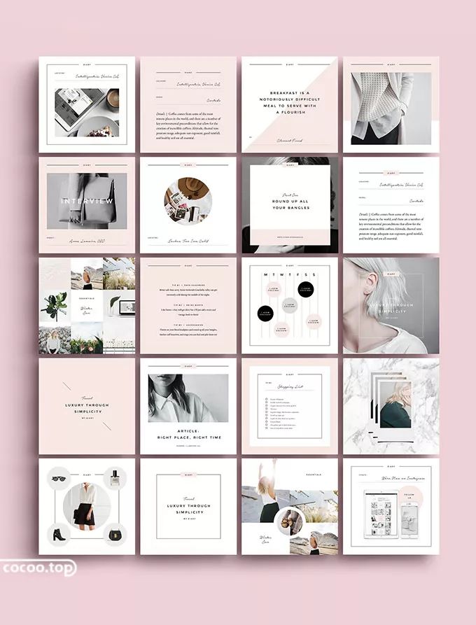 怎么把版式全部运用,版式编排设计步骤