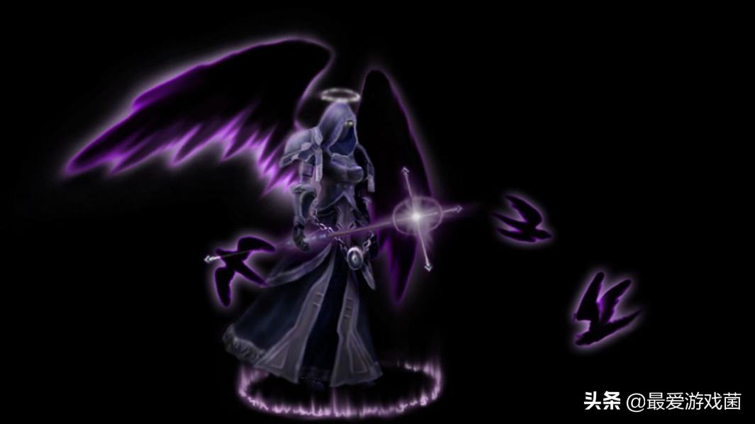 魔兽世界怀旧服圣骑和牧师,魔兽世界怀旧服牧师治疗手法顺序