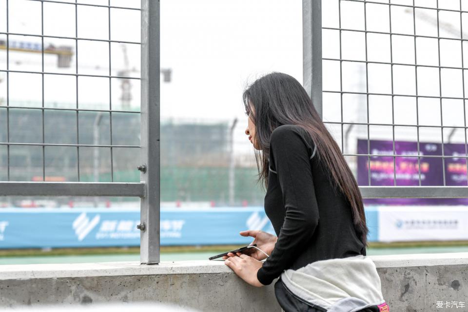 飞度gk5赛道表现,飞度gk5赛道