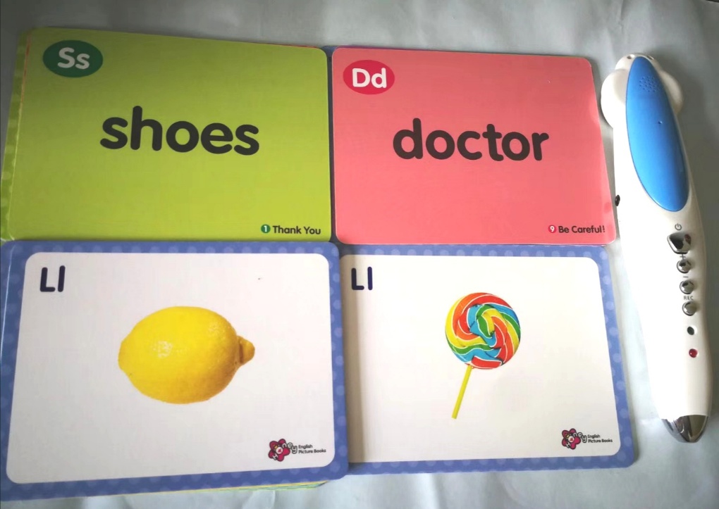 甜心英语绘本完整版,甜心英语第一辑适合多大孩子