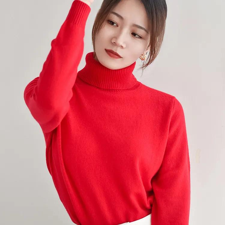 正宗山羊绒羊绒衫冬季,今年最火的羊绒衫