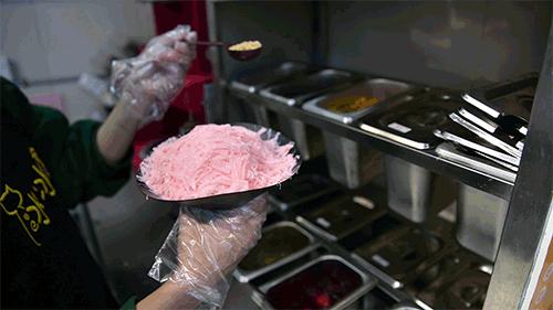 徐州网红打卡小吃街,徐州夜市美食一条街排名一览表