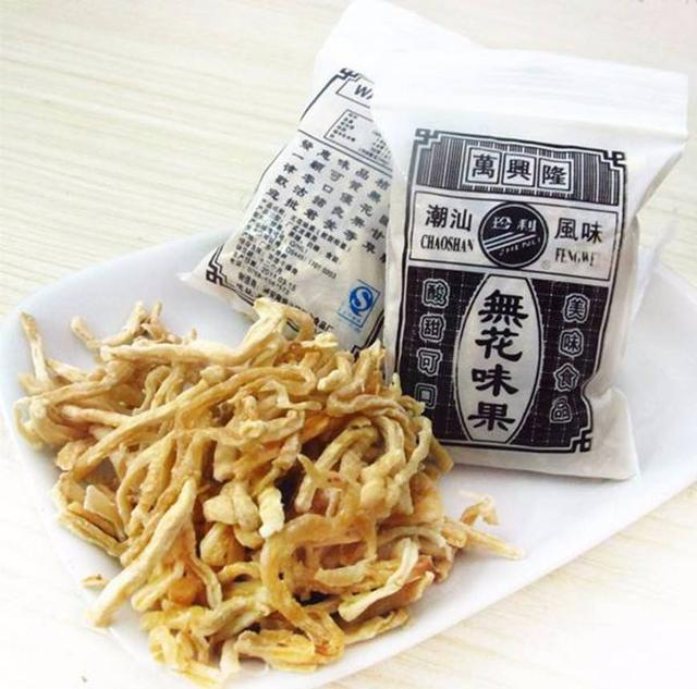 买零食踩过的“雷”，5种又贵又难吃的零食，颜值高却腻人