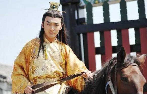 隋炀帝杨广：志大才疏的败家子，开皇之治的掘墓人