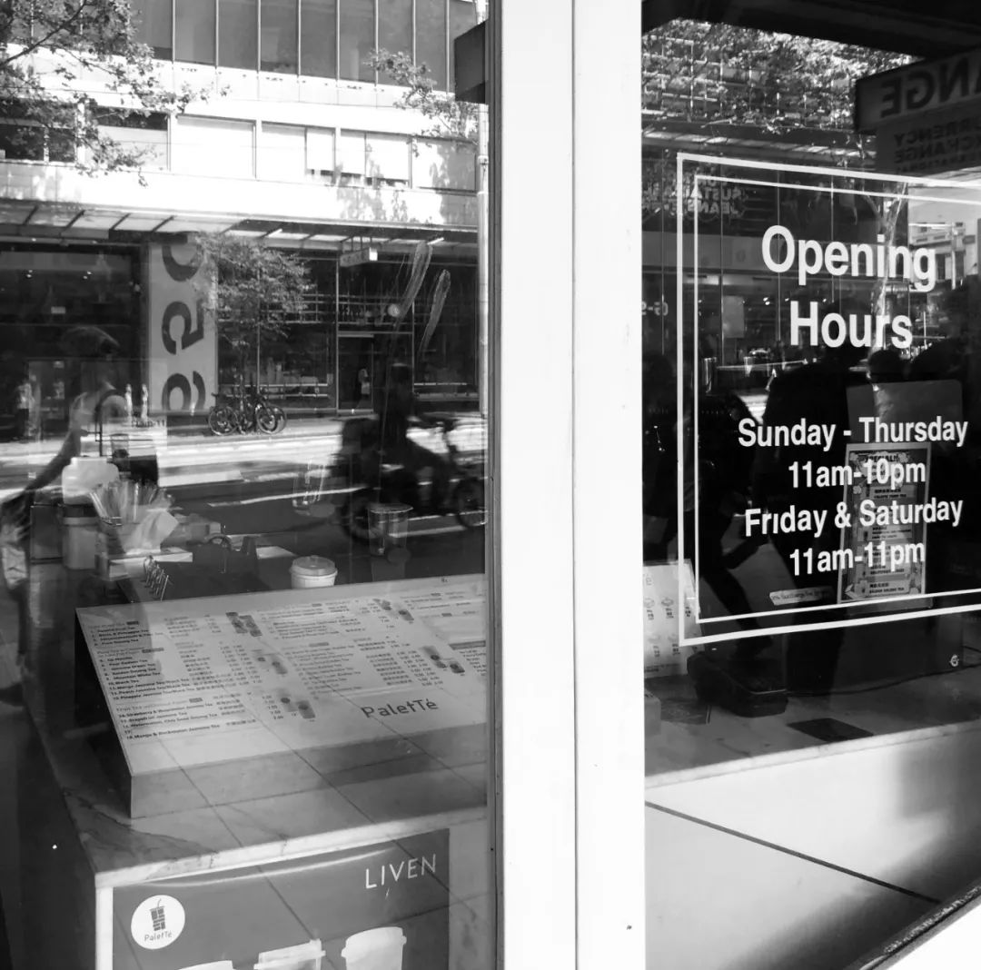 “我们都看不到头”：疫情突袭下，澳洲的华人商户关店还是死撑？