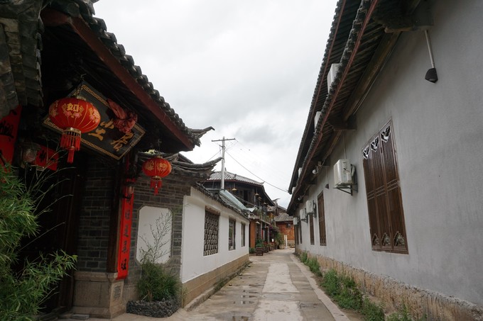 丽江铂爵婚纱旅拍到底怎么样,拍婚纱照选铂爵旅拍好吗