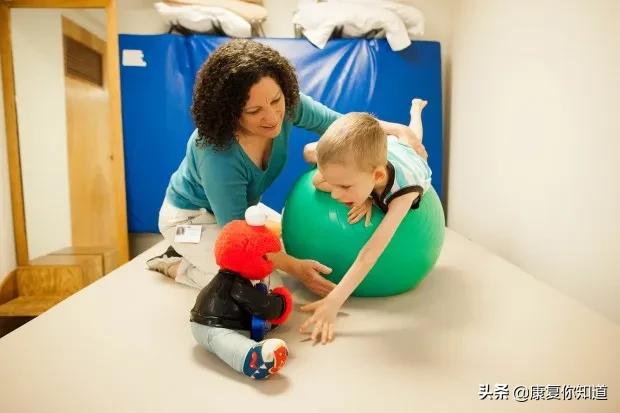 儿童康复科治疗范围包括,儿童康复属于康复医学科范围吗