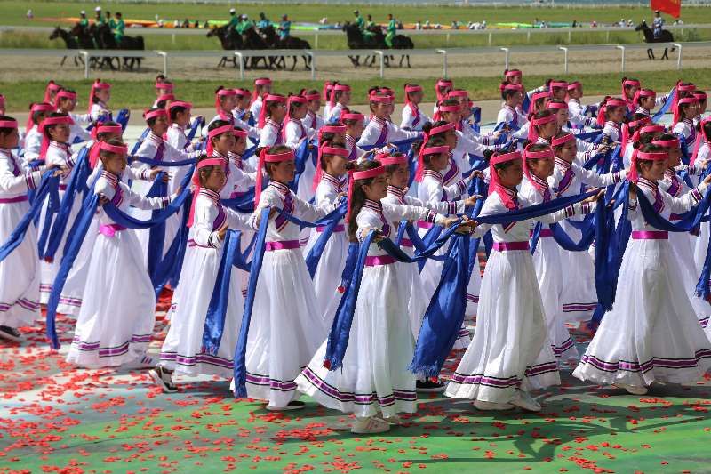 这就是昭苏，万物复苏的地方