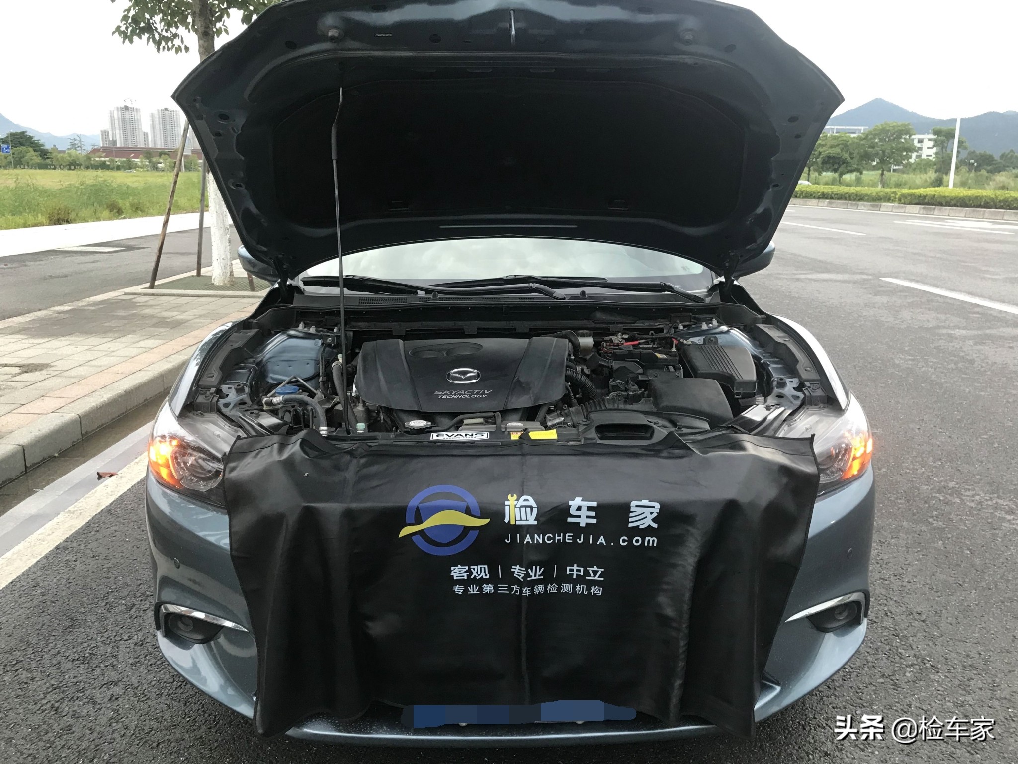 马自达阿特兹14万买得到吗,马自达阿特兹二手车车主