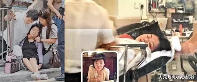 香港嫩模伍智恒样子,名模伍智恒为什么会瘦那么厉害