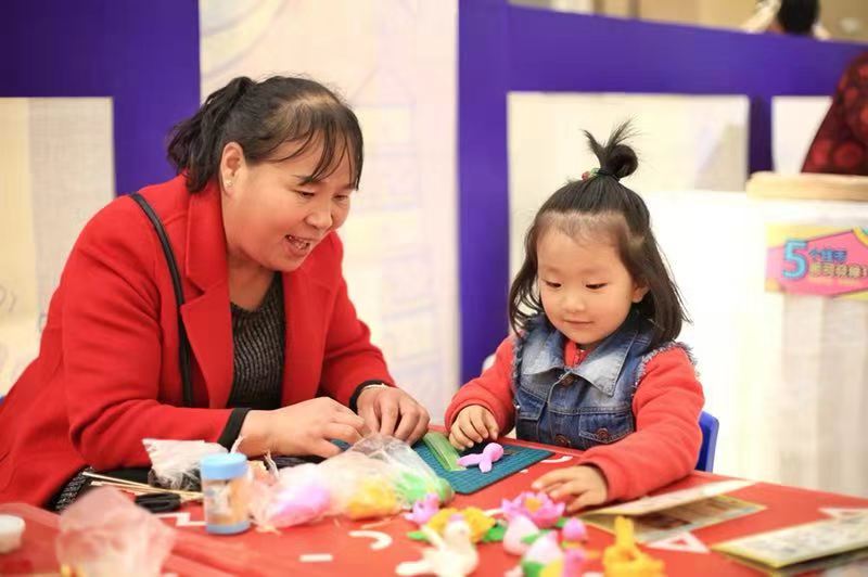 龙湖星悦荟披萨,周末被熊孩子折磨的时光