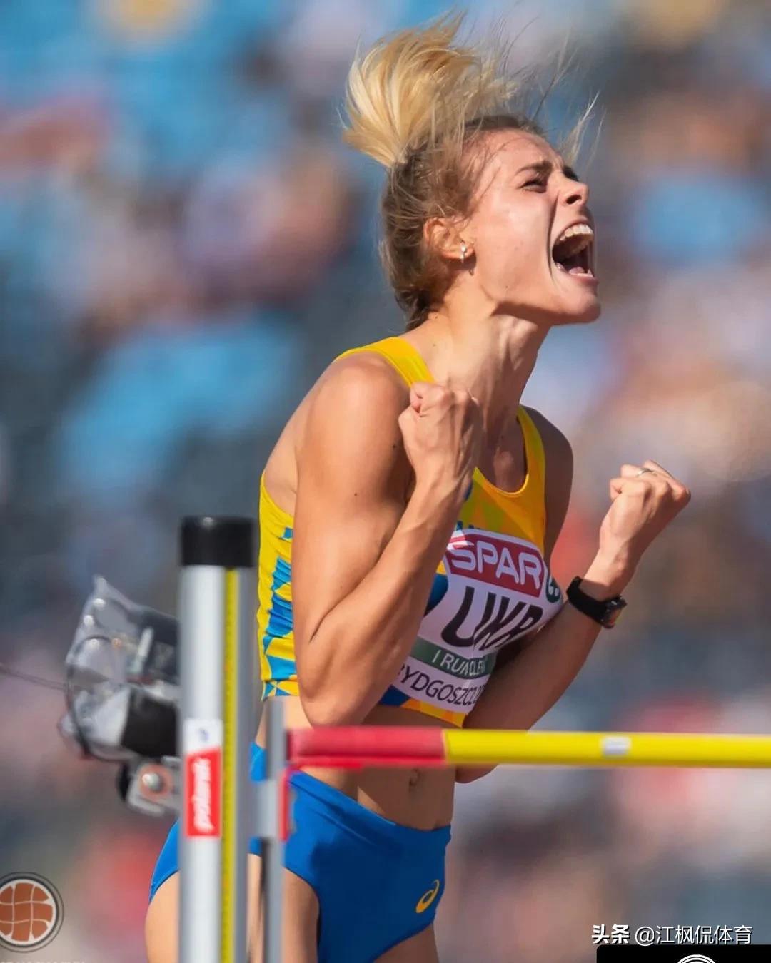 东京奥运会颜值最耐打的十大女神,东京奥运会颜值女神