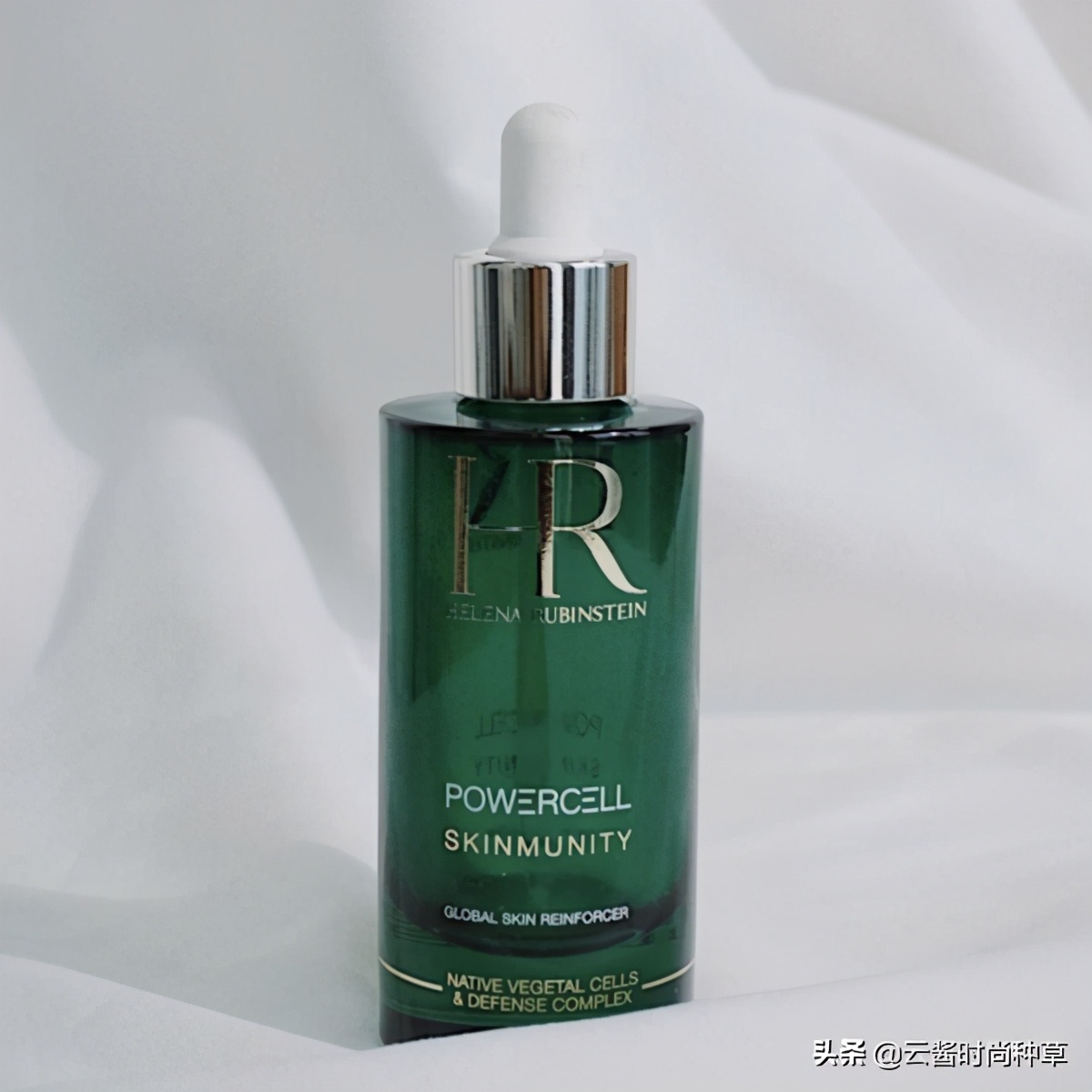 雅诗兰黛夏季用啥,雅诗兰黛夏季护肤