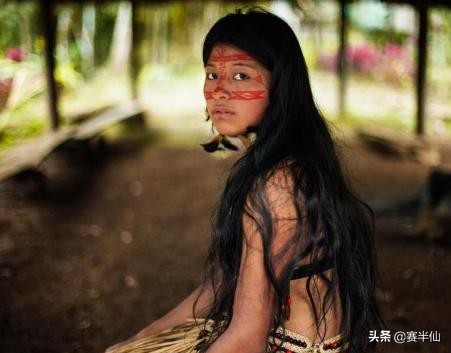 唯一女性部落是怎么繁衍的,女儿国怎么繁衍后代