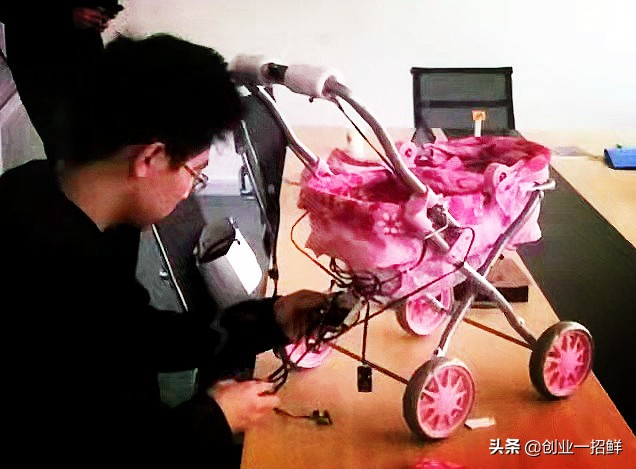 一年让你开上奔驰的创业思维,奔驰创业经验