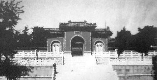 「诗词原创」邓寿康戊戌七言诗草