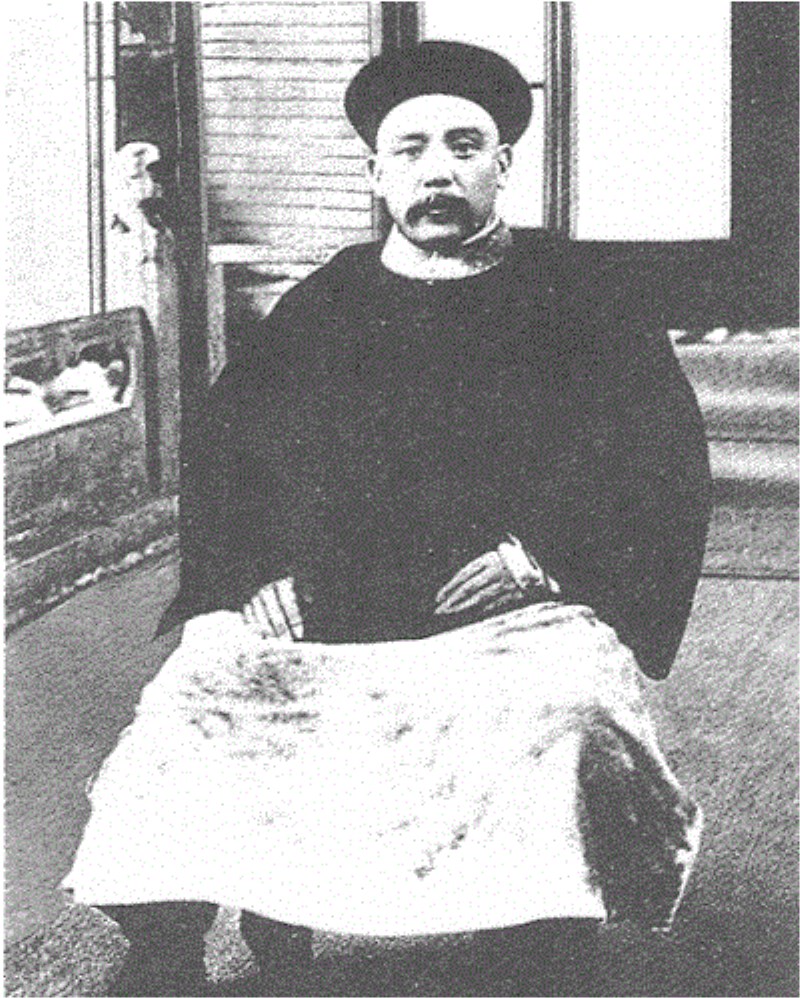 南北和谈达成共识，袁世凯就任大总统后，为何把许诺张作霖的职位给了别人?