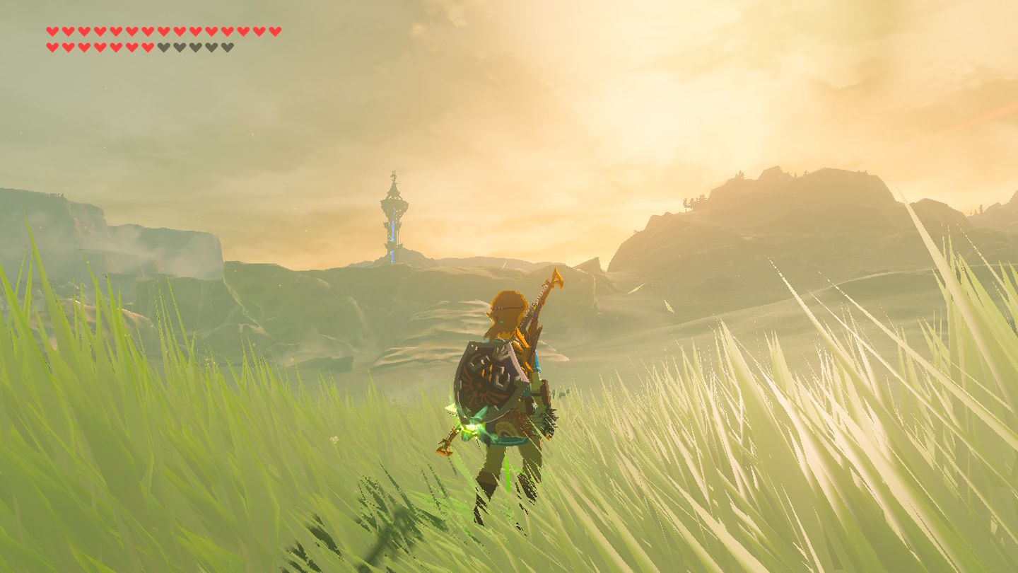 国行也能玩的十款switch游戏推荐,值得收藏和耐玩的switch游戏