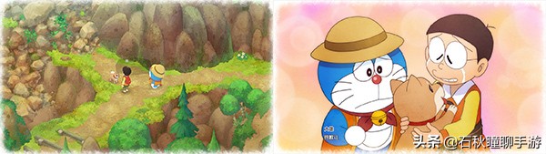 哆啦a梦大雄的牧场物语大结局,大雄哆啦a梦牧场物语攻略