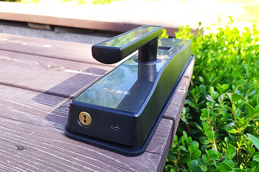 方正智能指纹锁怎么样,方正智能锁好吗