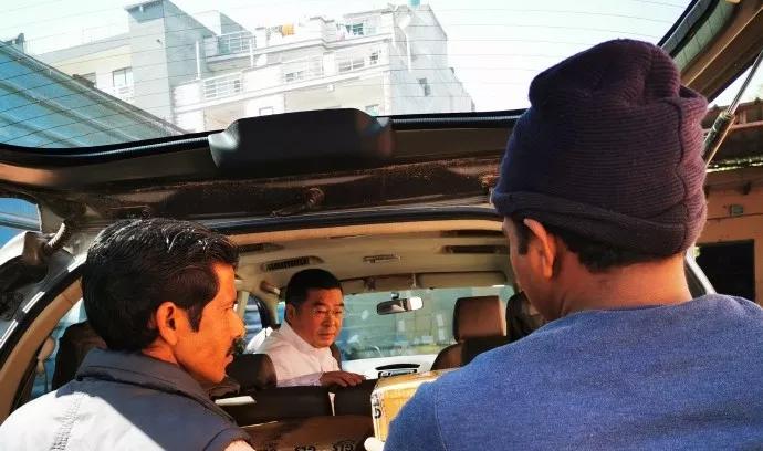 陆勇本人和我不是药神哪个更感人,我不是药神陆勇背后的故事