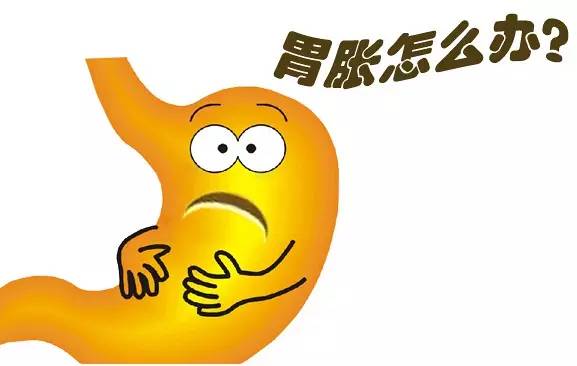 腹胀腹痛几年了吃药不见效,腹胀腹痛最好的治疗方法