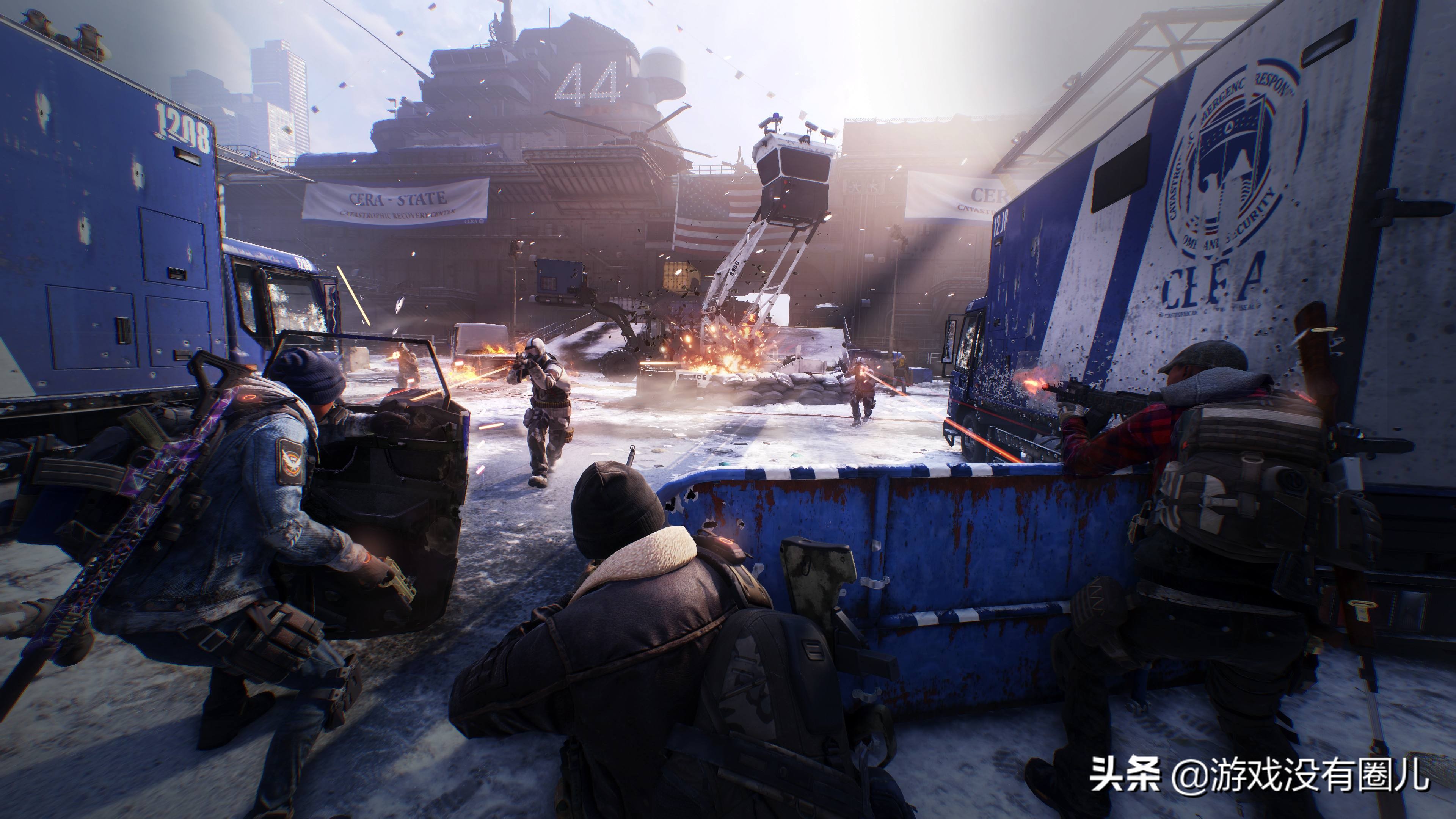 哪个游戏被骗的几率更高,哪款游戏值得入坑