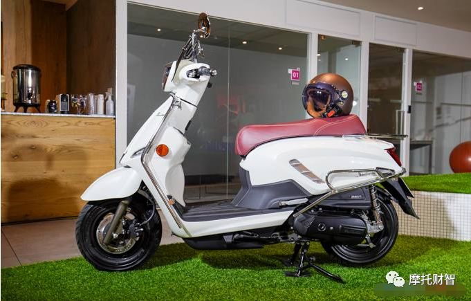 维多利亚150和铃木saluto125怎么选,和铃木saluto125一样的摩托车