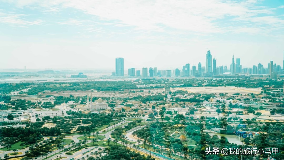 迪拜游玩攻略,去迪拜游玩最省钱的攻略