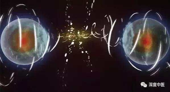 量子纠缠论曾仕强,曹则贤论量子纠缠