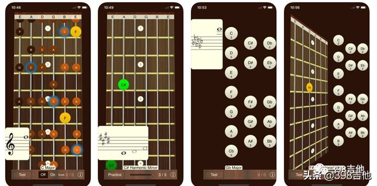 国外网站推荐的6款古典吉他配件