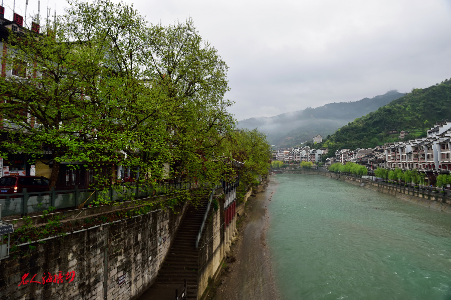 贵州黔东南镇远古镇旅游攻略,黔东南镇远古城一日游