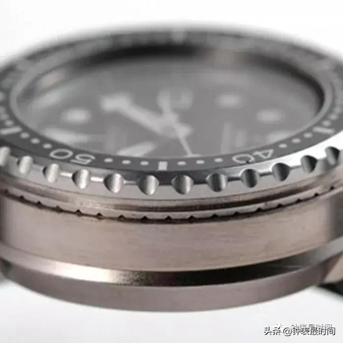 亲民的“网红潜水表”精工鱼罐头Prospex，你会选择吗？