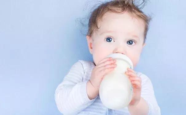 羊奶鲜为人知的内幕值得一看,羊奶市场