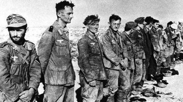 诺福克团266人进入浓雾后消失，四年后谜团揭开，山沟里成白骨