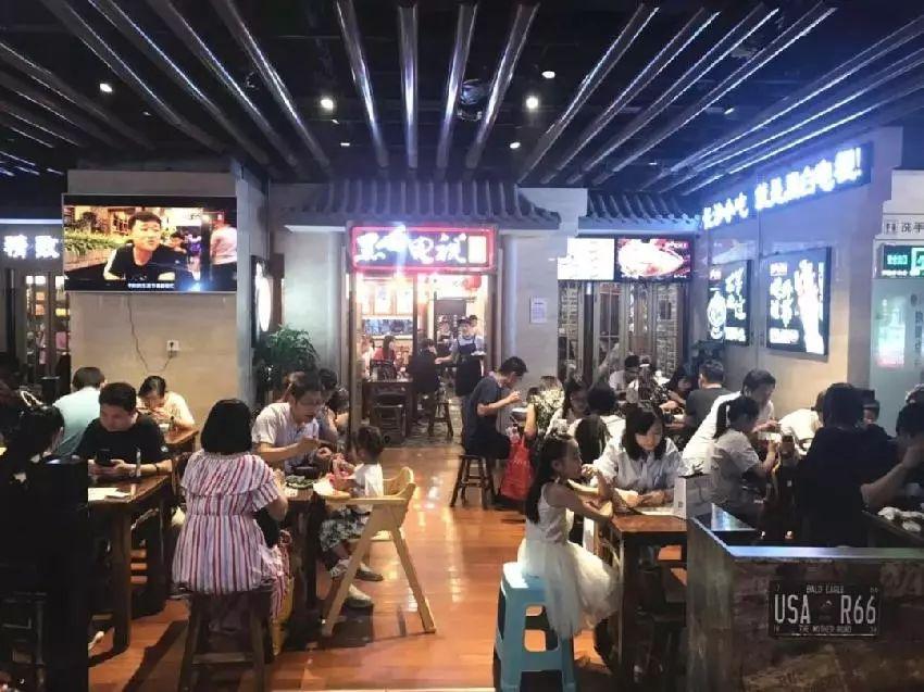 中国小吃十大品牌榜揭晓,小吃品牌有哪些品种