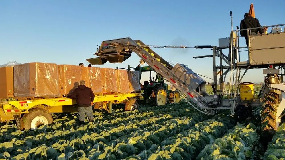 拖拉机排行榜前十名2020年,2019世界十大拖拉机品牌排行榜