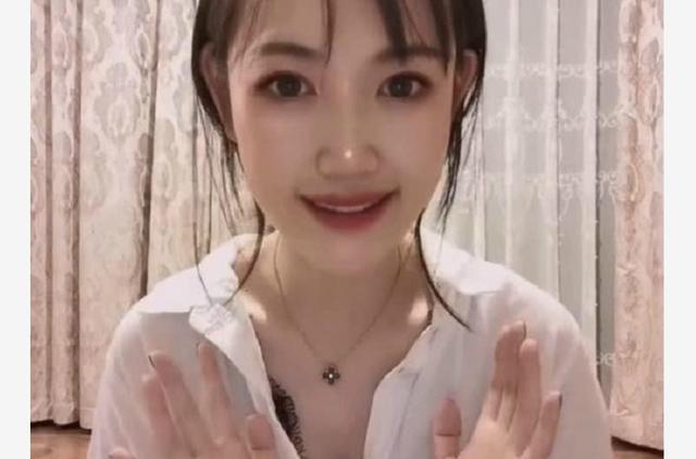 马蓉直播卖衣服视频,马蓉直播卖货视频大全