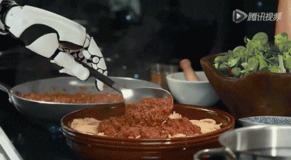 城市地下管道清淤机器人工作原理,工业机器人的主要工作原理是什么