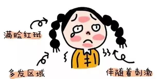 痘痘反反复复教你一招祛痘不再难,为了祛痘曾经你试过哪些方法