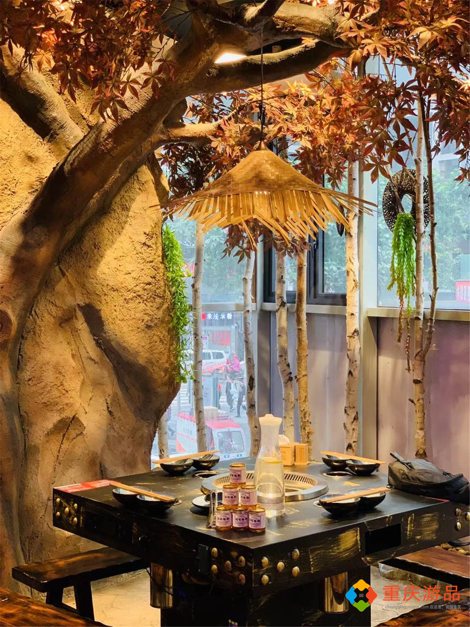 重庆美食本地人推荐便宜好吃串串,重庆串串教程推荐