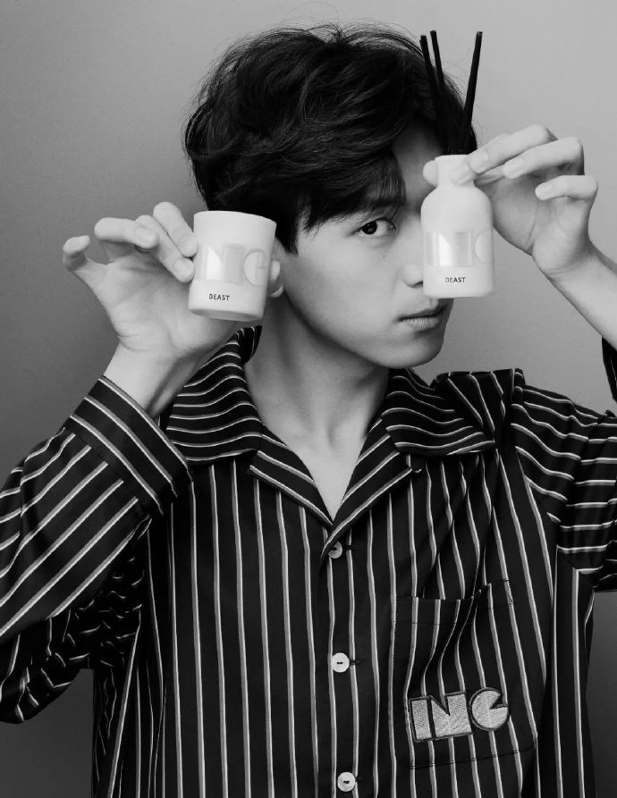 李现井柏然视频,李现井柏然微博之夜