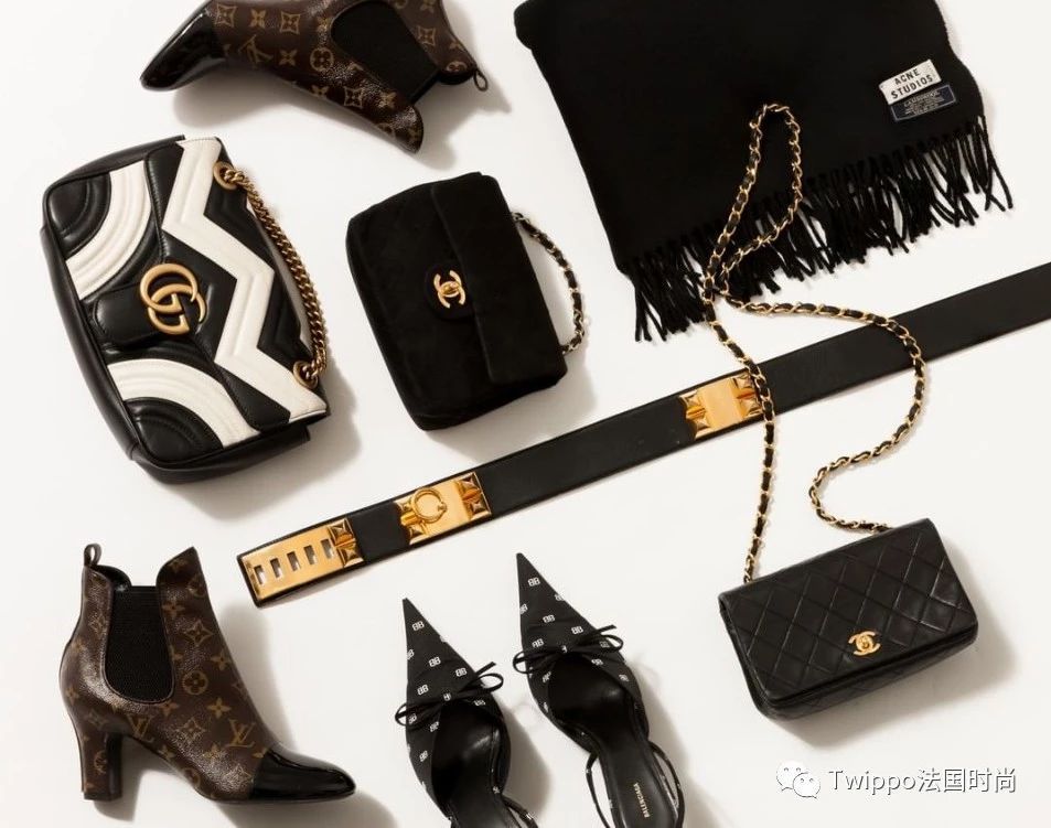 Vintage中古款,vintage推荐网店