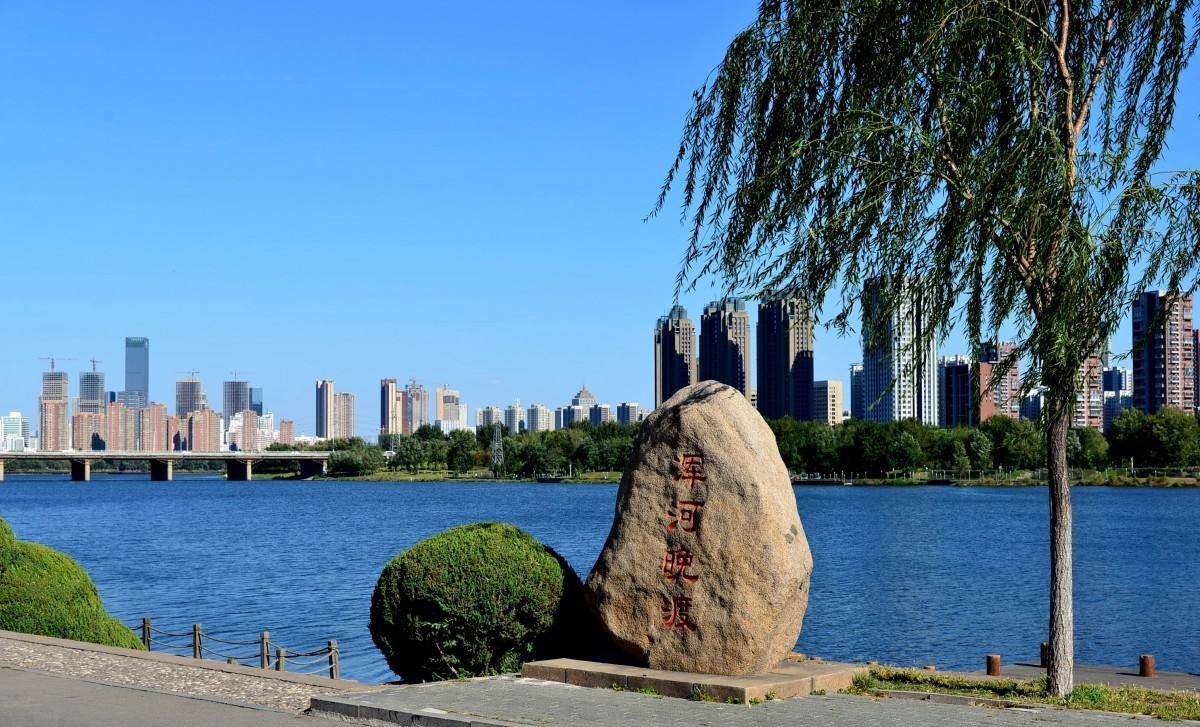 买房买成熟区域还是发展中区域,买房沈阳哪个位置好