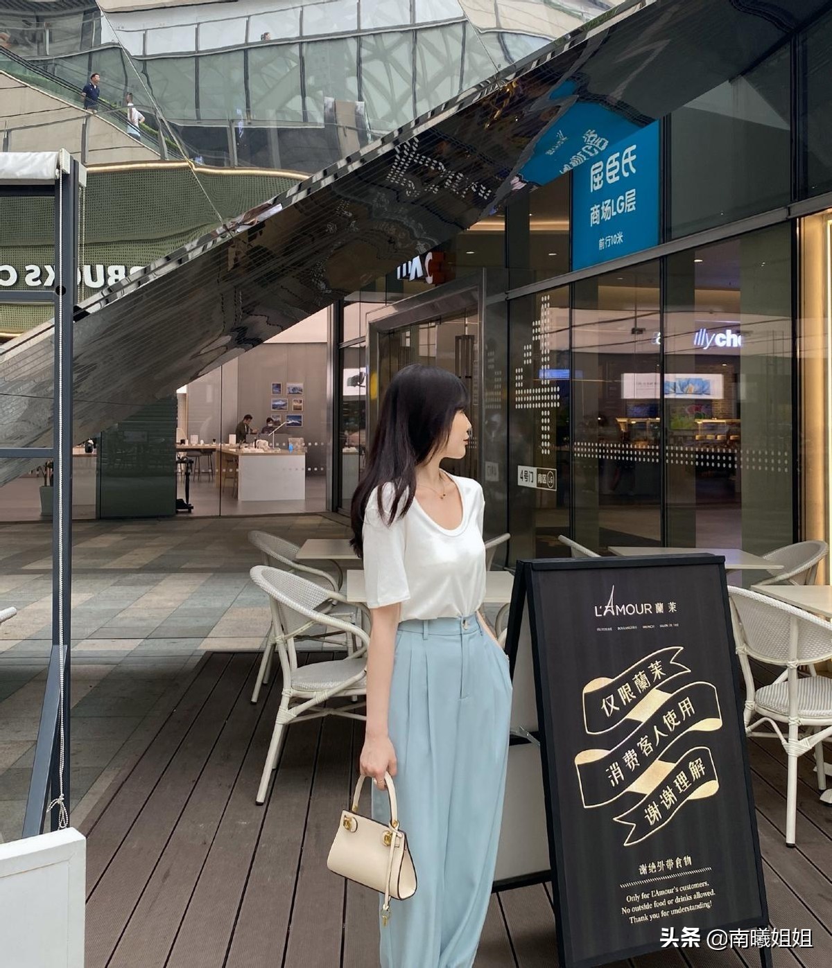 基本穿搭适用一生的穿衣法则,会穿搭比颜值更值钱