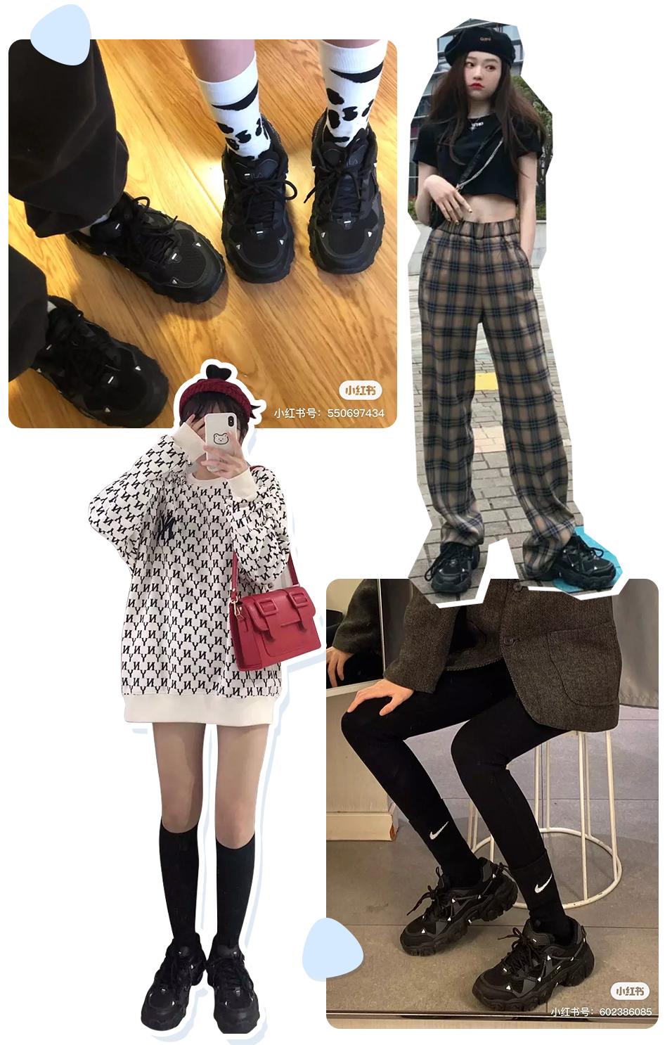 回力小白鞋3.5,女童小白鞋6-12岁潮款回力夏季