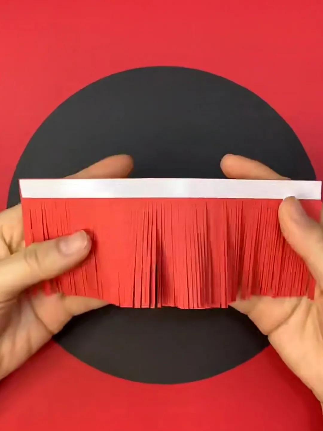 做一张happynewyear新年贺卡,新年创意贺卡手工送老师