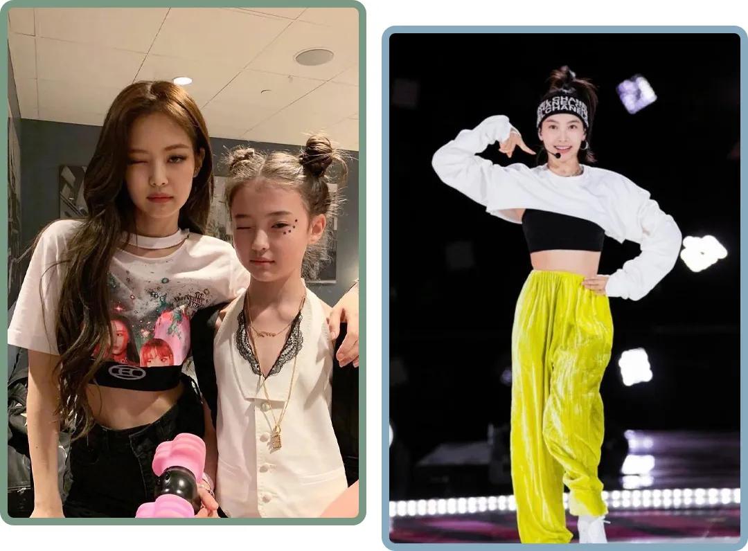 运动风格微胖,休闲运动风穿搭舒服又随性